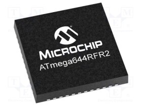 ATMEGA644RFR2-ZFR