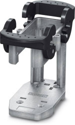 Phoenix Contact HC-CIF-B16-BFWD-FH-AL 1404217 Rama montażowa wtyków Zawartość: 1 szt.