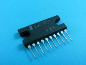 LA-7831 SILP-10 UKŁAD