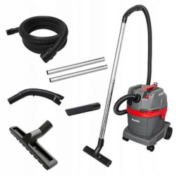 Odkurzacz przemysłowy starmix ecraft apl-1422 ewr
