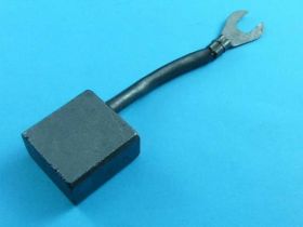 M48 SZCZOTKA 12x25,0x25,0 GRAFIT+Cu