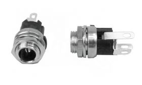 GNIAZDO MESKIE DC 2,5/5,5 01825