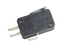 Wyłącznik krańcowy WK810