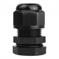 Dławnica kablowa 4.5-10mm PG11 IP68 dławik kablowy DGN 3015