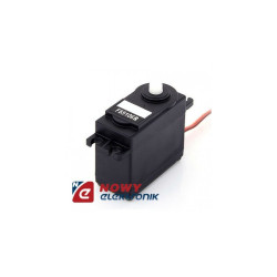 Serwomechanizm 5106R 5,2kg-cm 0,18sec/60° z kpl.4 orczyków