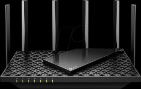 ARCHER AX73 Wi-Fi Router 2.4/5 GHz 5378 MBit/s