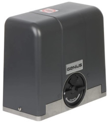 Napęd do bramy przesuwnej GENIUS-BLIZZARD-500/KIT - zestaw startowy FAAC