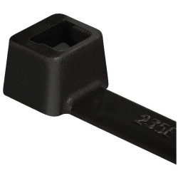HellermannTyton 111-05260 T50I Cable Tie UV-proof 300mm 4.60mm 100pcs