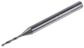 Wiertło do PCB, Węglikowe, 1mm