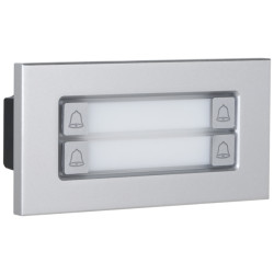 MODUŁ KLAWIATURY VTO4202F-MDB4 DO MODUŁÓW VTO4202F-P, VTO4201F-P, VTO4201F-P1 DAHUA