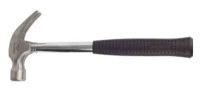 NP-MLOT453S Młotek stolarski, metalowy, masa 453g