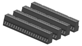 Simatic S7-1200 Terminal Przyłączeniowy Cpu 1214C/1215C 6Es7292-1Av30-0Xa0 /4...