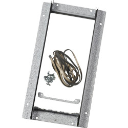 Zestaw montażowy Eaton Zestaw montażowy Series DG1 do sterownika PLC Seria DG1 730-32022-00P DXG-ACC-FR1N12FK