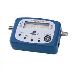 Miernik sygnału SATFINDER