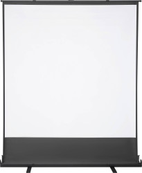 Ekran zwijany SpeaKa Professional SP-PS-600, 194 x 194 cm