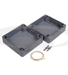 obudowa G 386 120x120x60 ABS IP65