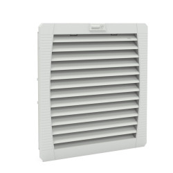 Akcesoria do filtrów powietrza Pfannenberg IP54 115 V 252 x 252mm 29W