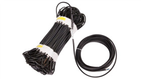 Mata Grzejna Devisnow 300T 1887W 230V 0.5X12.2M 6,1M2 83902034