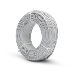 Filament Fiberlogy Refill Easy PLA Szary 1,75mm 0,85kg