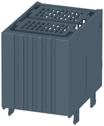 Pokrywa do 3KD Siemens Sentron 3KD9