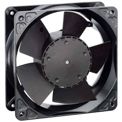 ebm-papst 9694300257 4114 NH4 Axial Fan 24V DC 350m&#xB3;/h 119x119x38mm