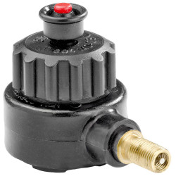 Gloria 728381.0000 Pressure Relief Valve 1 Piece Reliable Safety Feature