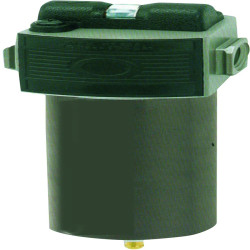 Separator wody i oleju SAM 19877 14 barów 0.01μm 1800 l/min 1/2 cala