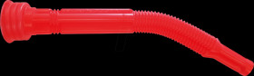 Garage - Spout for fuel canister / gasoline canister