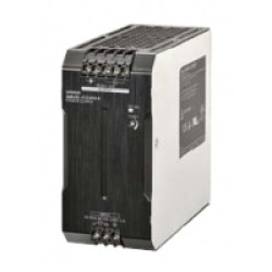 zasilacz impulsowy 240W, 24V DC, 10A - S8VK-C24024