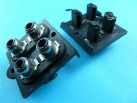 GN.GW-2-2 (2x2) NA KABEL