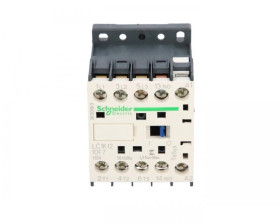 Stycznik mocy 12A 3P 110V AC 1Z 0R LC1K1210F7