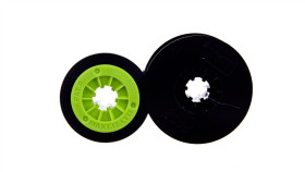 Zestaw Taśm Barwiących Lm-Ir300b Czarna E04zp-04020200101 /5 Rolek X 50M/