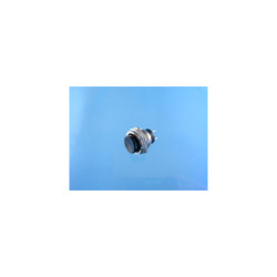 Przełącznik PBS26B black wc.zał. zwierny (NO) PUSH ON BLACK