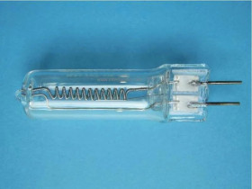 GX6,35 230V 650W Halzet LH-391 EYN