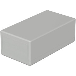 TruComponents 308013 Electronics casing