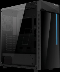 APC-0325 Barebones PC, AMD Ryzen™ 7, Mid Tower