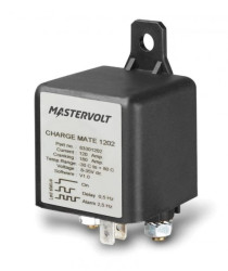 Izolator baterii Mastervolt Charge Mate 1202
