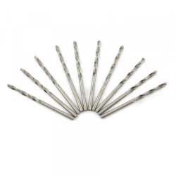 Wiertło 2,6mm - 10szt