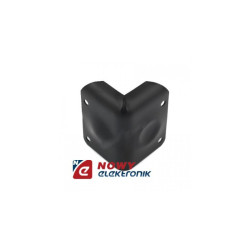 Narożnik metal 8 prawa strona 5cm x 5cm