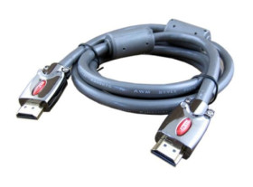 Przewód HDMI ver. 1.4; długość 15m; HDK50