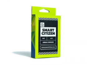 Smart Citizen Kit