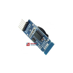 Moduł pomiaru czasu RTC DS3231 ARDUINO KLON