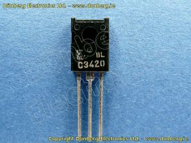 2SC3420