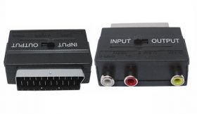 PRZEJSCIE EURO S-20D IN+OUT