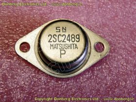2SC2489