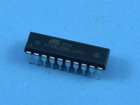 UKŁAD DO J-27 ZAPROGRAMOWANY 89C2051