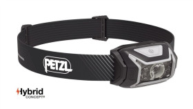 Latarka Czołowa, Czołówka Petzl Actik Core Szara E065aa00