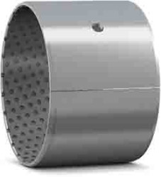 Łożysko przegubowe, D: 100mm, SKF