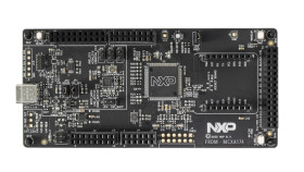 FRDM Development Board for MCX A173 and A174 MCUs
