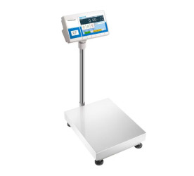 Waga 16kg Nadruk dokładność: 0,5 g Adam Equipment Co Ltd zliczanie: Tak